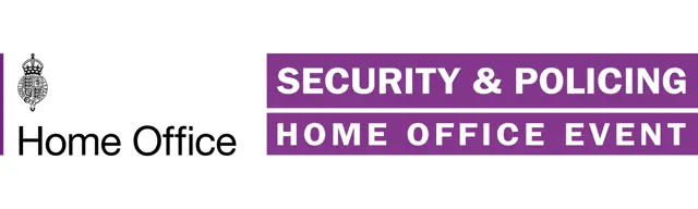 Security & Policing 2026 – ExpoFP client